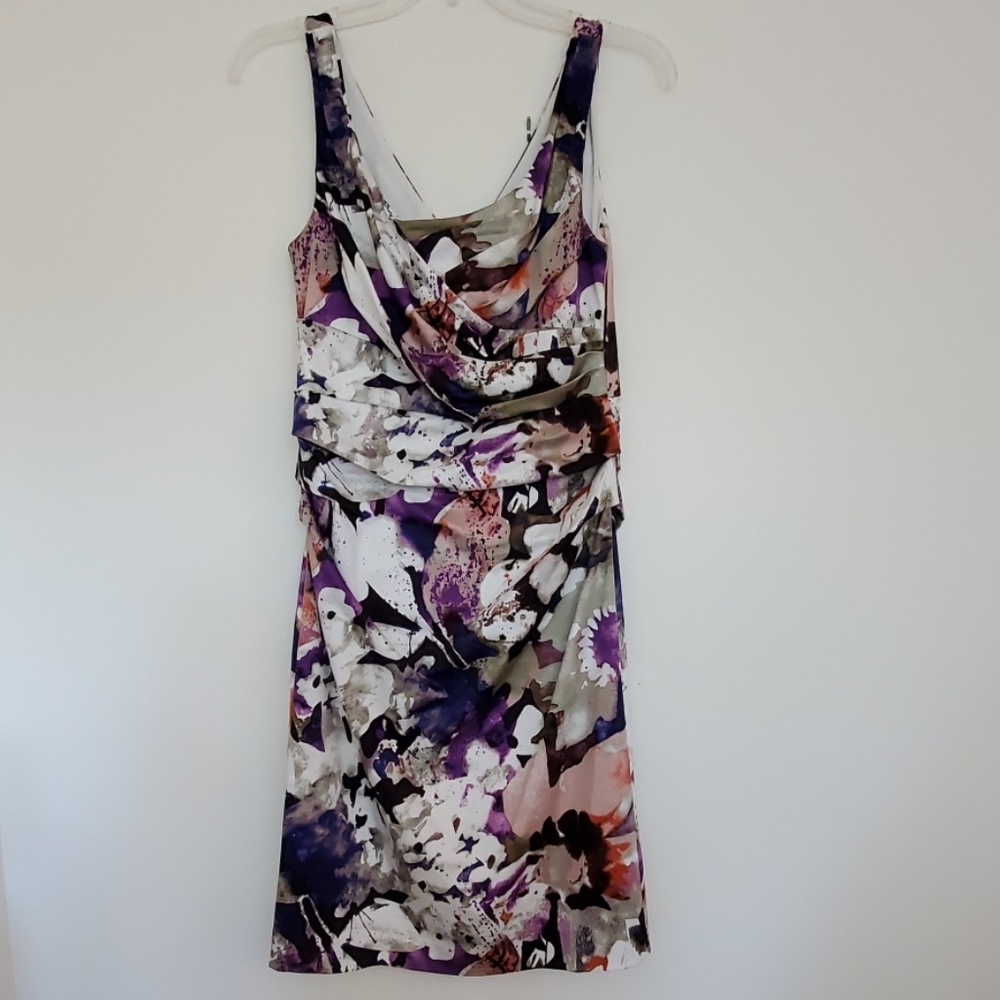 Suzi Chin for Maggy Boutique Dress - 10